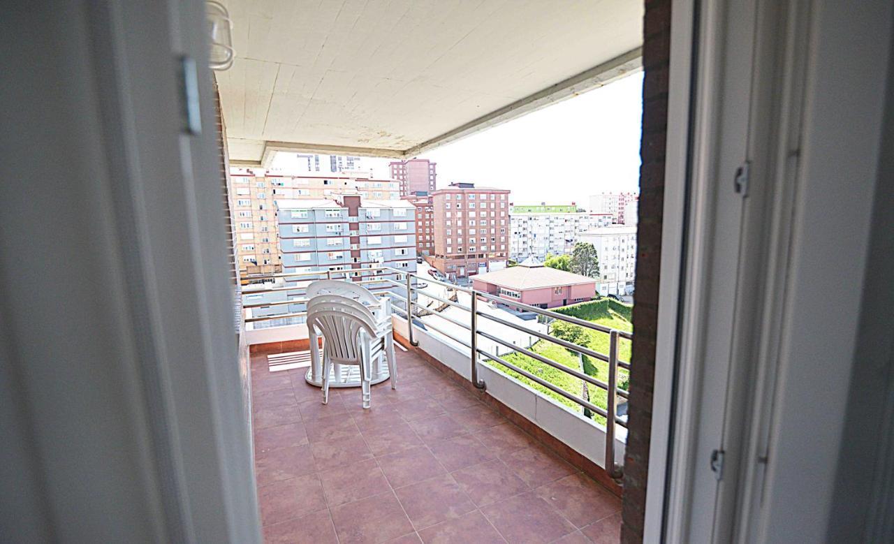 El Apartamento De Santa Pilar By Just Room Santander Exterior photo
