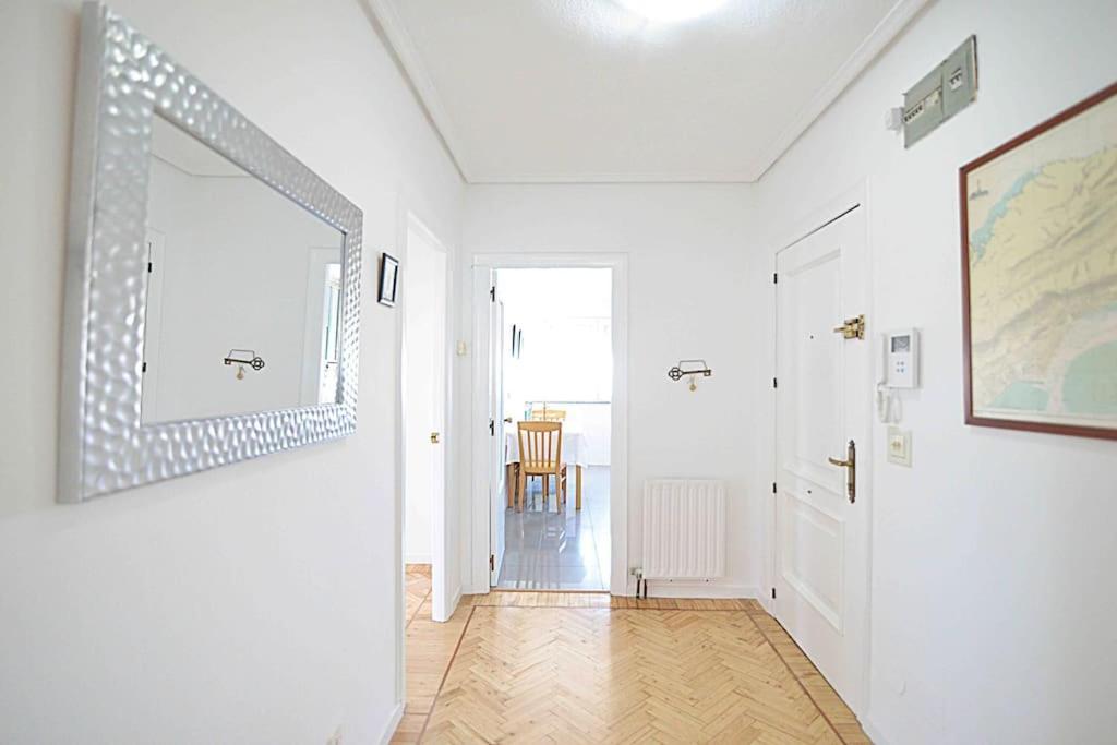El Apartamento De Santa Pilar By Just Room Santander Exterior photo
