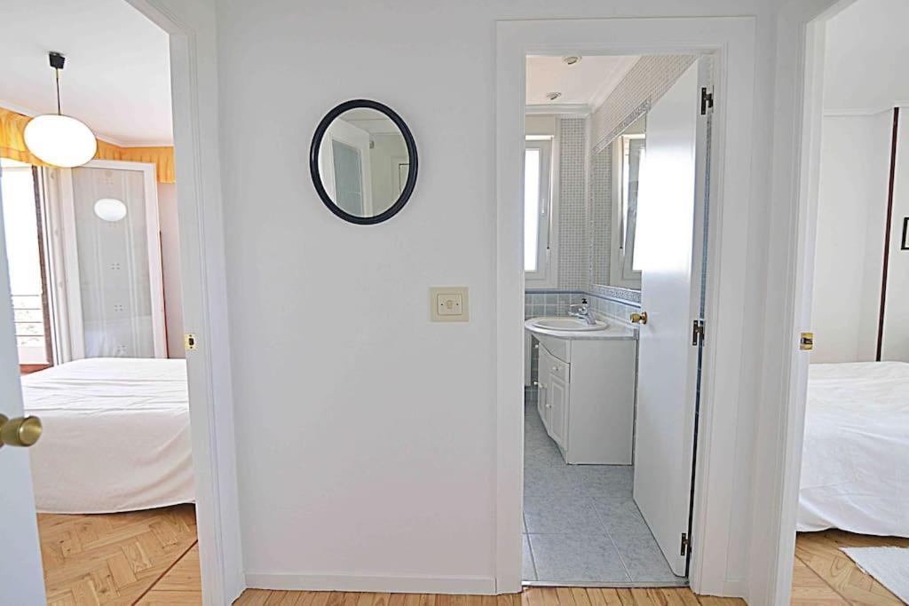 El Apartamento De Santa Pilar By Just Room Santander Exterior photo